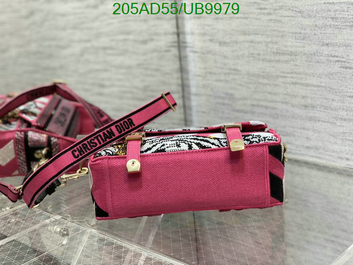 Dior-Bag-Mirror Quality Code: UB9979 $: 205USD