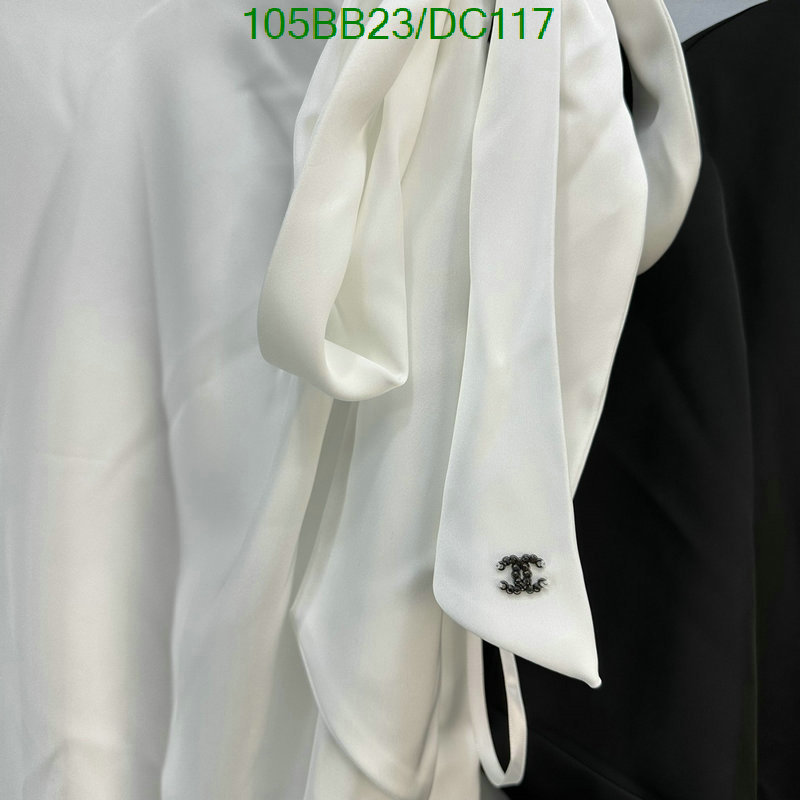Chanel-Clothing Code: DC117 $: 105USD