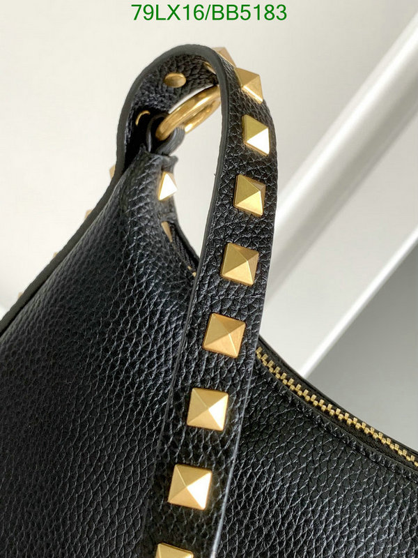 Valentino-Bag-4A Quality Code: BB5183 $: 79USD