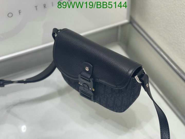 Dior-Bag-4A Quality Code: BB5144 $: 89USD