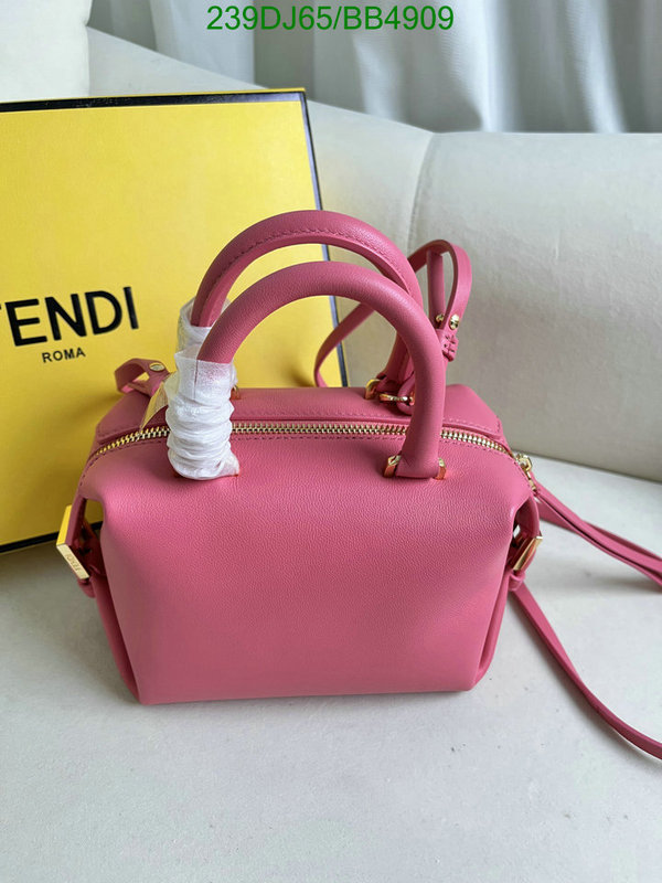 Fendi-Bag-Mirror Quality Code: BB4909 $: 239USD