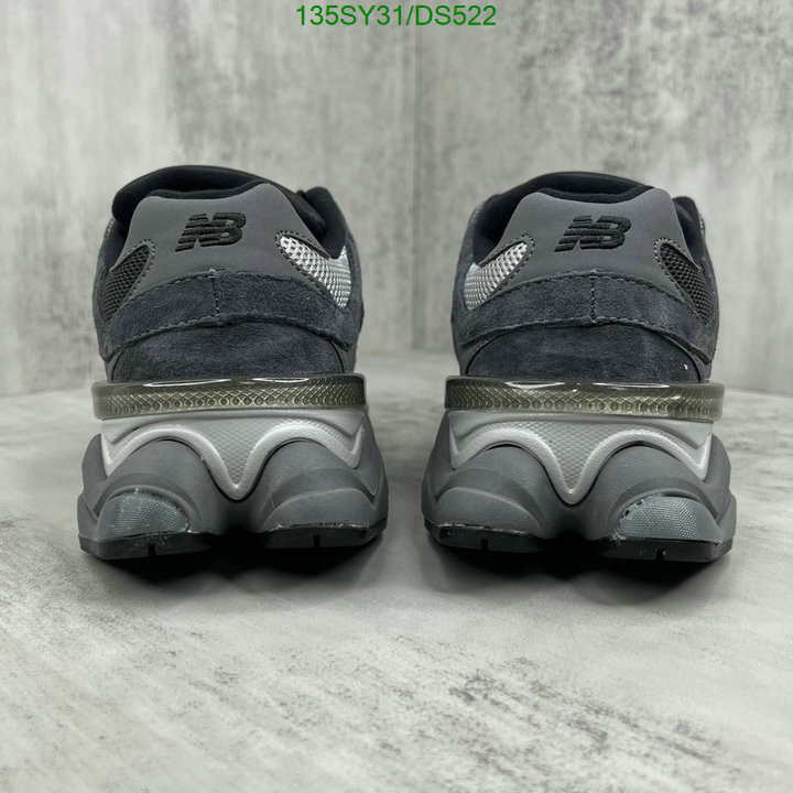 New Balance-Men shoes Code: DS522 $: 135USD