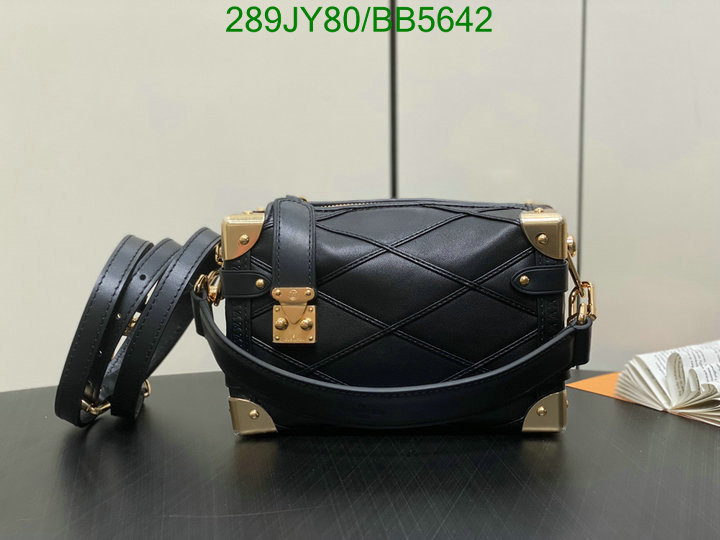 LV-Bag-Mirror Quality Code: BB5642 $: 289USD