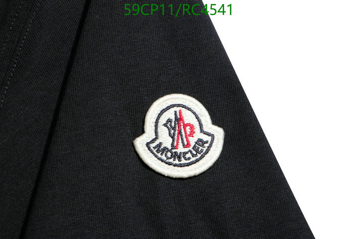 Moncler-Clothing Code: RC4541 $: 59USD