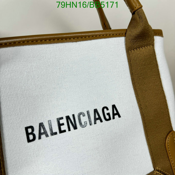 Balenciaga-Bag-4A Quality Code: BB5171 $: 79USD