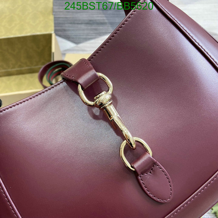 Gucci-Bag-Mirror Quality Code: BB5620 $: 245USD