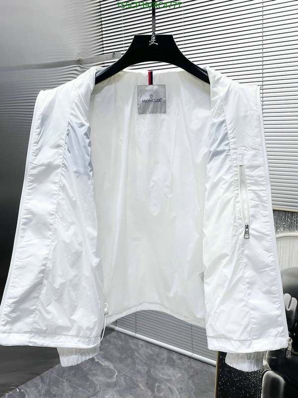 Moncler-Clothing Code: RC4777 $: 155USD