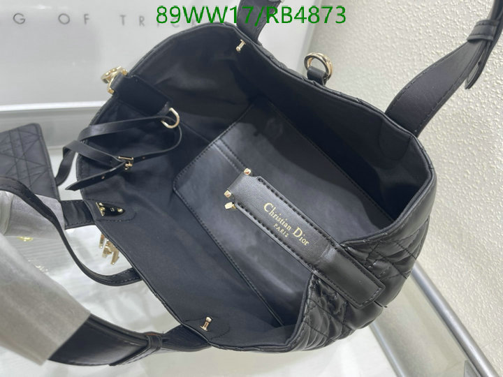 Dior-Bag-4A Quality Code: RB4873