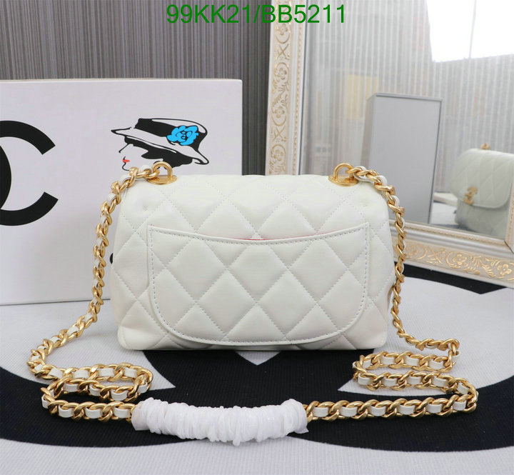 Chanel-Bag-4A Quality Code: BB5211 $: 99USD