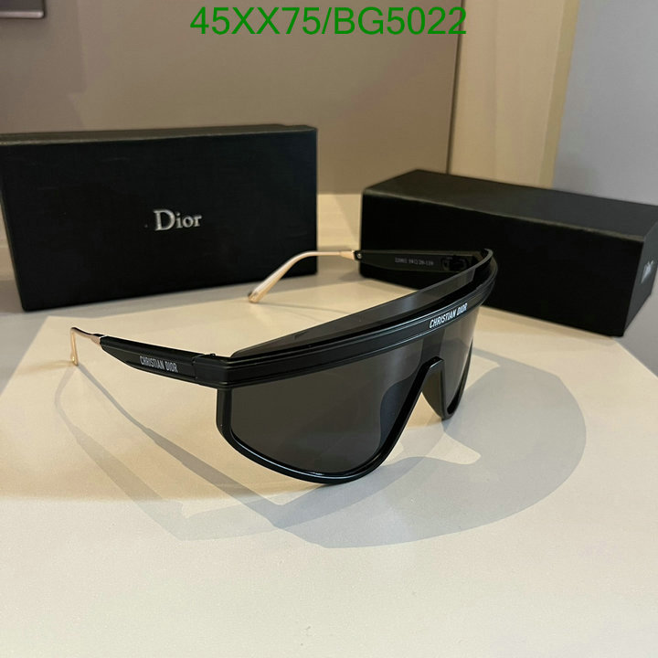 Dior-Glasses Code: BG5022 $: 45USD