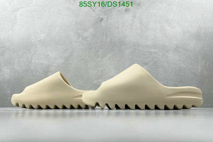 Adidas Yeezy Boost-Men shoes Code: DS1451 $: 85USD