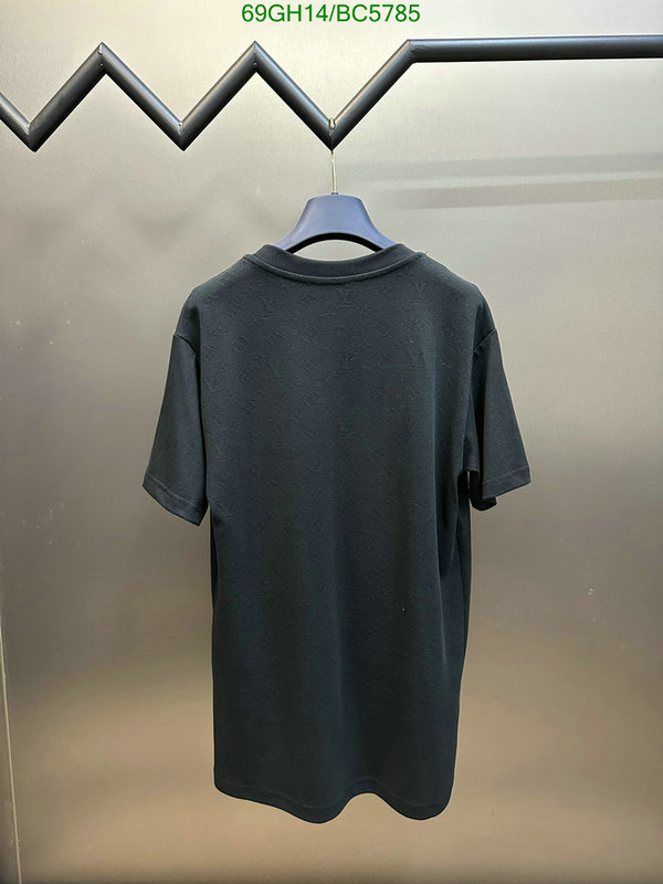 LV-Clothing Code: BC5785 $: 69USD