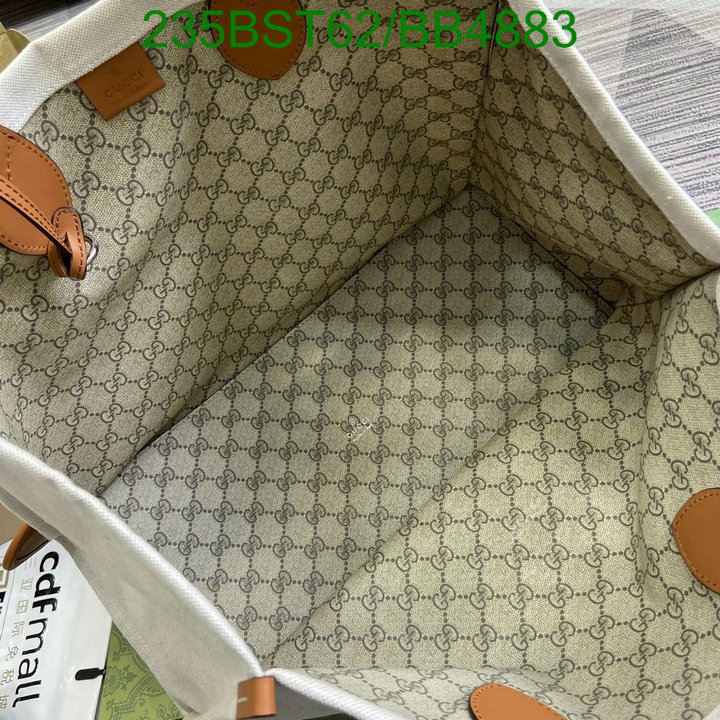 Gucci-Bag-Mirror Quality Code: BB4883 $: 235USD