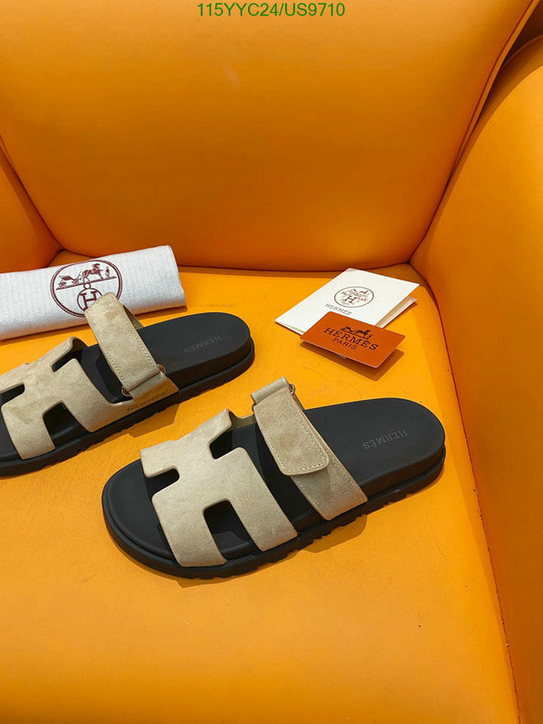 Hermes-Women Shoes Code: US9710 $: 115USD