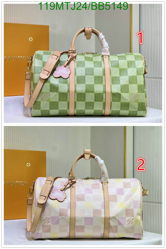 LV-Bag-4A Quality Code: BB5149 $: 119USD