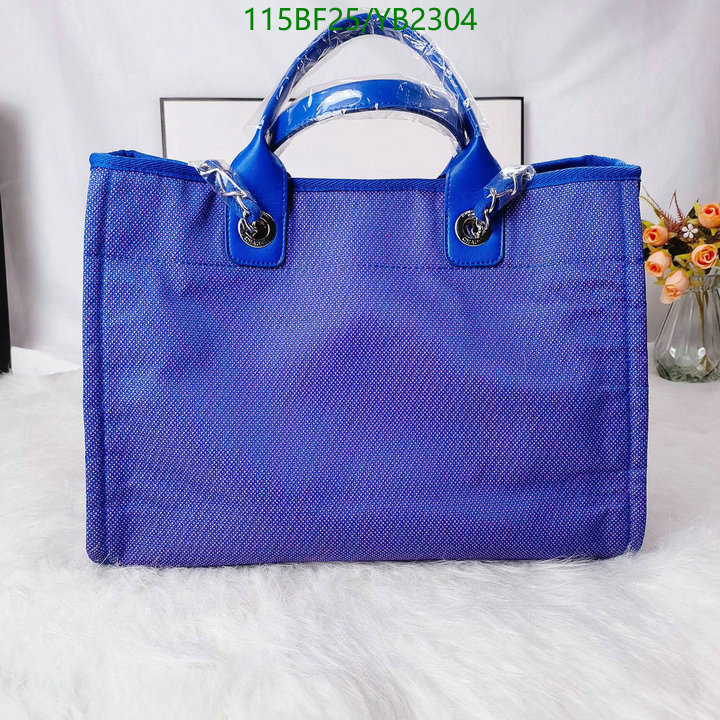 Chanel-Bag-4A Quality Code: YB2304 $: 115USD