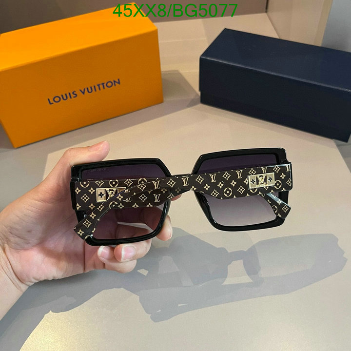 LV-Glasses Code: BG5077 $: 45USD