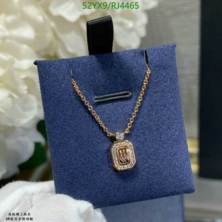 Harry Winston-Jewelry Code: RJ4465 $: 52USD