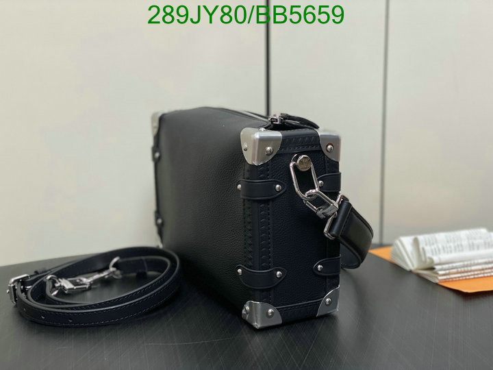 LV-Bag-Mirror Quality Code: BB5659 $: 289USD