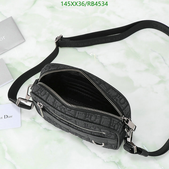 Dior-Bag-Mirror Quality Code: RB4534 $: 145USD