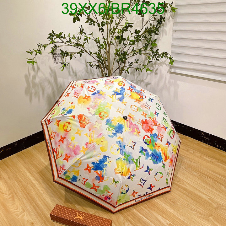 LV-Umbrella Code: BR4635 $: 39USD