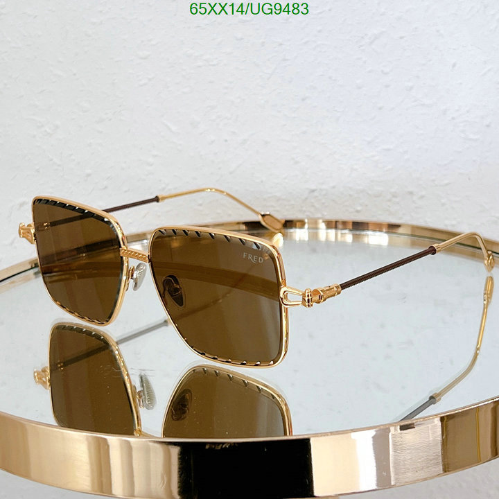 Fred-Glasses Code: UG9483 $: 65USD