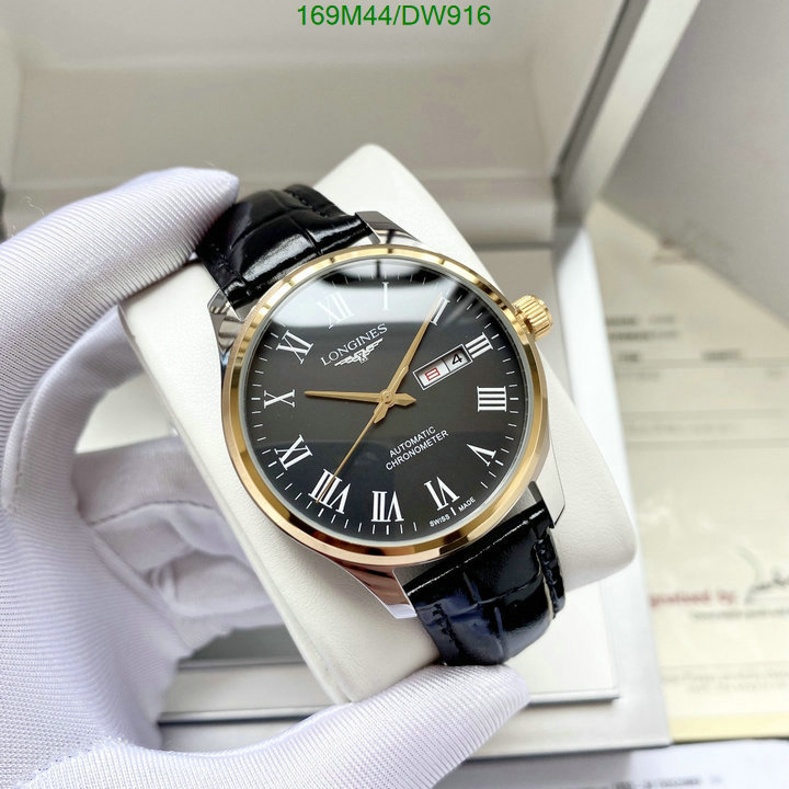 LONGINES-Watch-4A Quality Code: DW916 $: 169USD