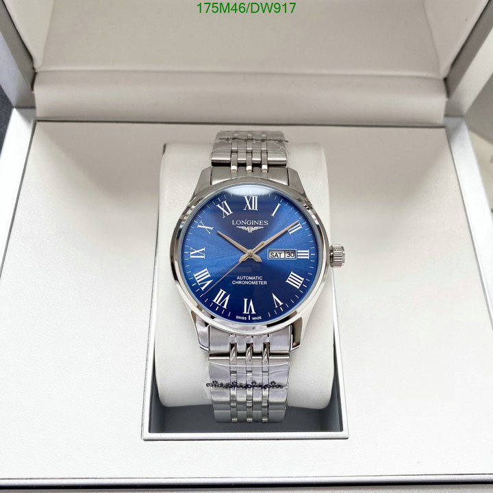 LONGINES-Watch-4A Quality Code: DW917 $: 175USD