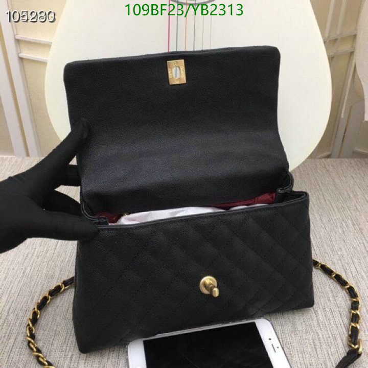 Chanel-Bag-4A Quality Code: YB2313 $: 109USD