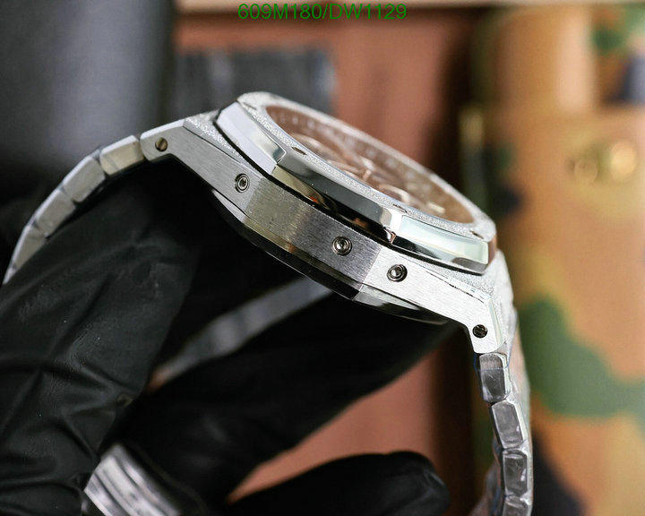Audemars Piguet-Watch-Mirror Quality Code: DW1129 $: 609USD