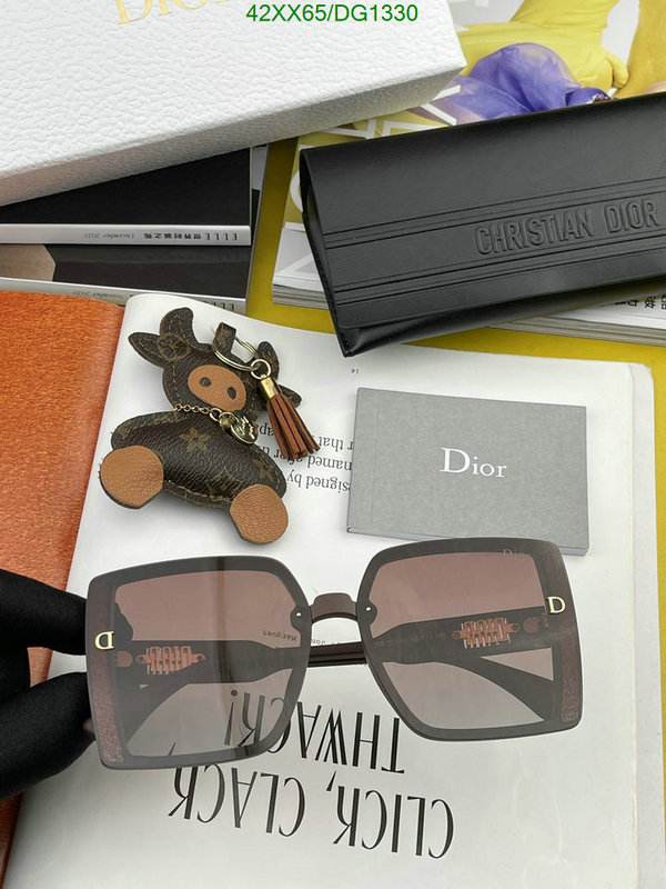 Dior-Glasses Code: DG1330 $: 42USD