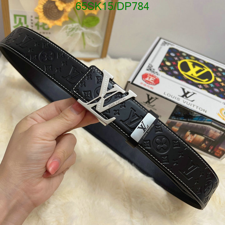 LV-Belts Code: DP784 $: 65USD