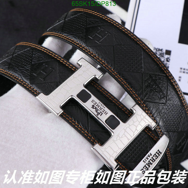 Hermes-Belts Code: DP813 $: 65USD