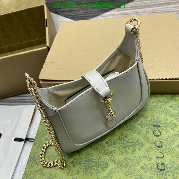 Gucci-Bag-Mirror Quality Code: BB5621 $: 215USD