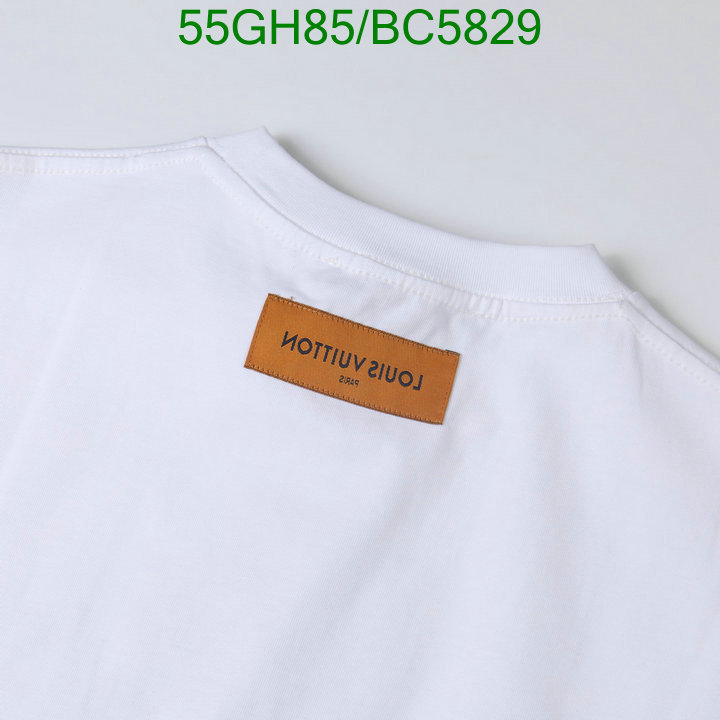 LV-Clothing Code: BC5829 $: 55USD