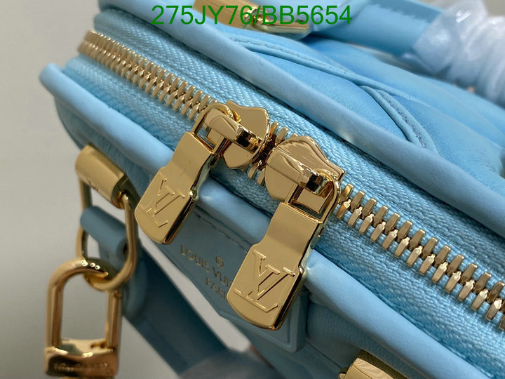 LV-Bag-Mirror Quality Code: BB5654 $: 275USD