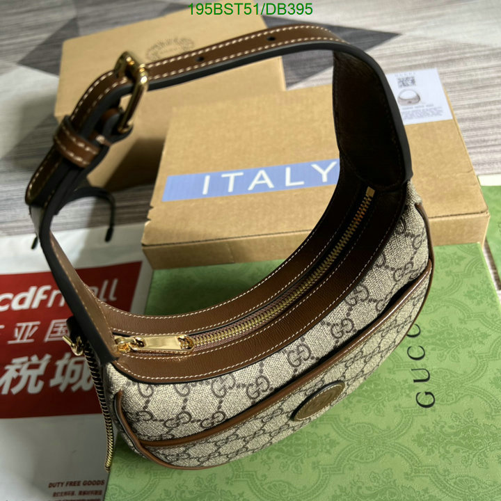 Gucci-Bag-Mirror Quality Code: DB395 $: 195USD