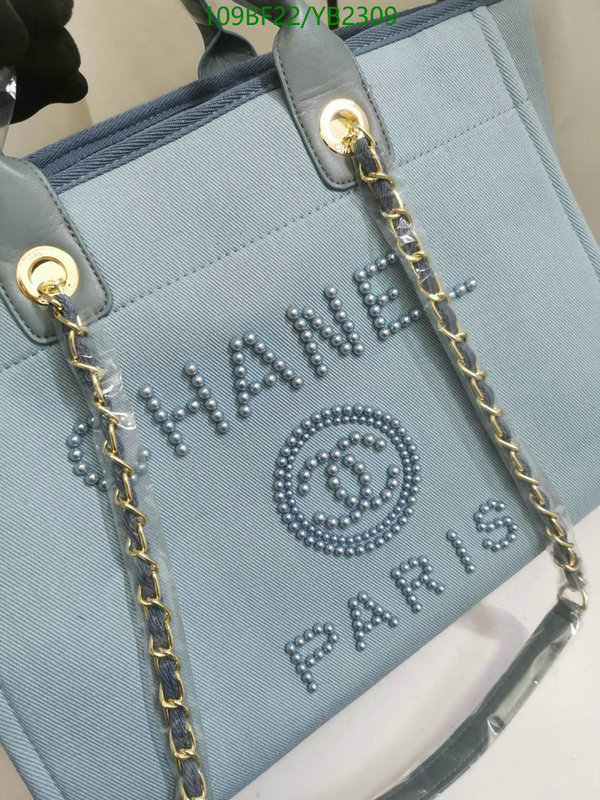 Chanel-Bag-4A Quality Code: YB2309 $: 109USD