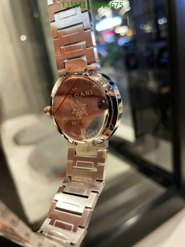 Bulgari-Watch-4A Quality Code: RW4675 $: 135USD