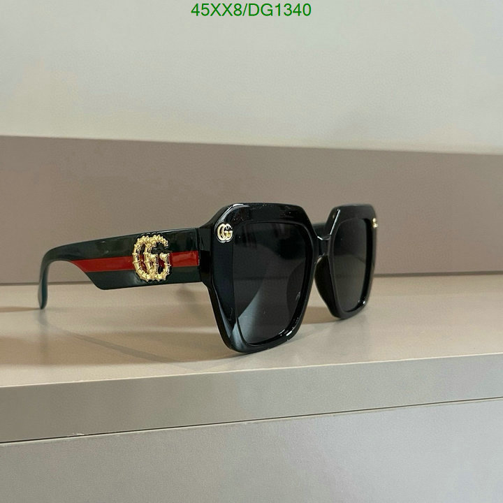 Gucci-Glasses Code: DG1340 $: 45USD