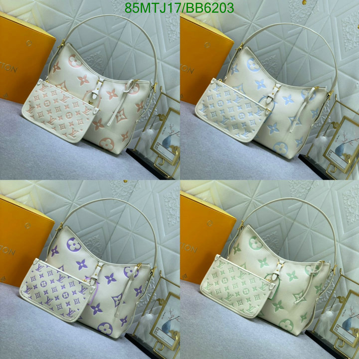 LV-Bag-4A Quality Code: BB6203 $: 85USD