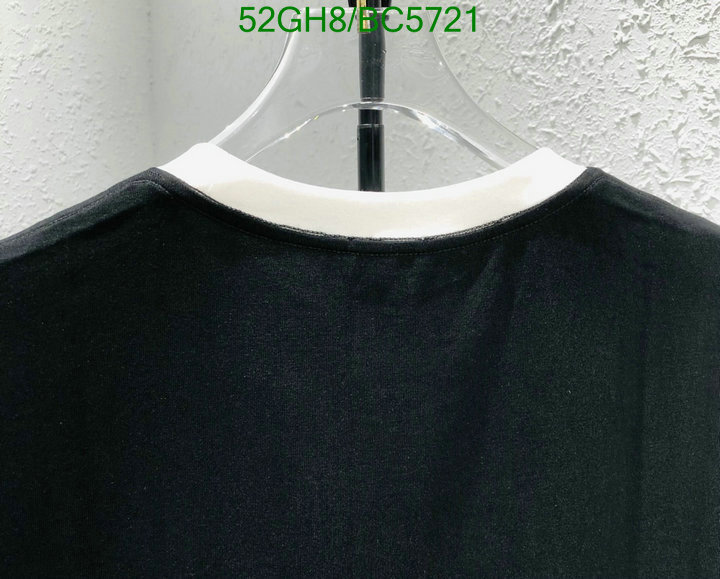 Celine-Clothing Code: BC5721 $: 52USD