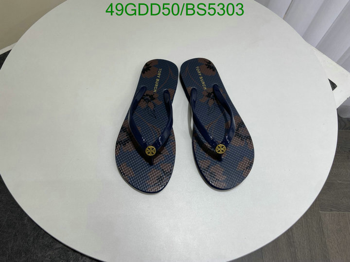 Tory Burch-Women Shoes Code: BS5303 $: 49USD