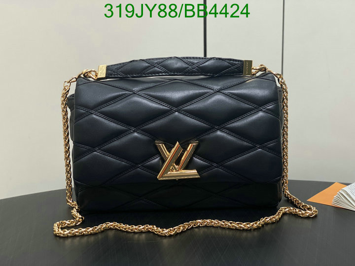 LV-Bag-Mirror Quality Code: BB4424 $: 319USD