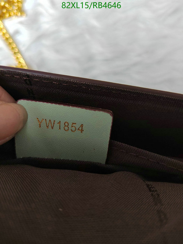 Fendi-Bag-4A Quality Code: RB4646 $: 82USD