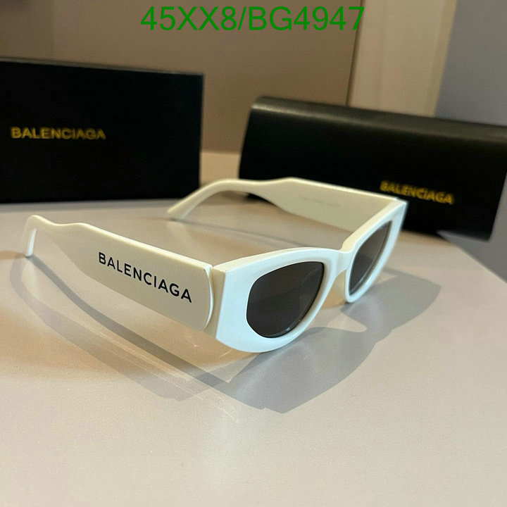 Balenciaga-Glasses Code: BG4947 $: 45USD