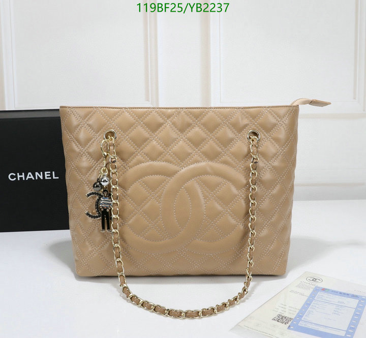 Chanel-Bag-4A Quality Code: YB2237 $: 119USD