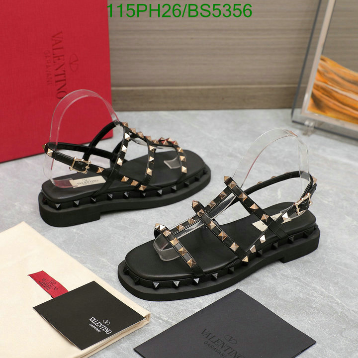 Valentino-Women Shoes Code: BS5356 $: 115USD