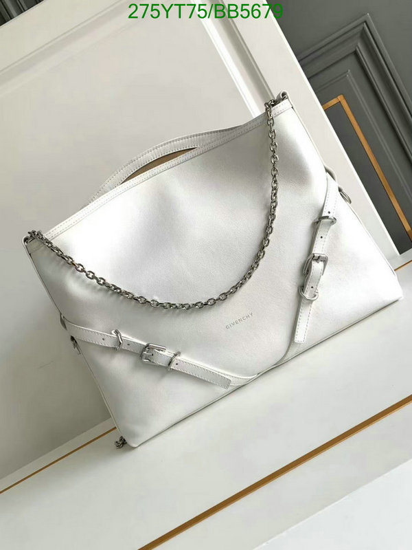 Givenchy-Bag-Mirror Quality Code: BB5679 $: 275USD