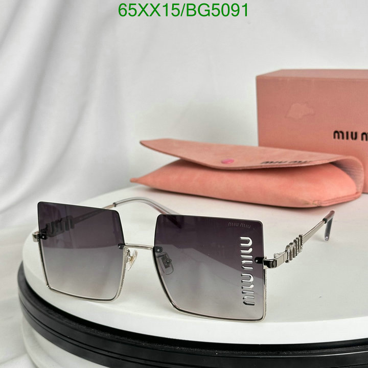 MiuMiu-Glasses Code: BG5091 $: 65USD